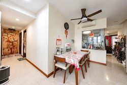 The Eden At Tampines (D18), Condominium #626894491